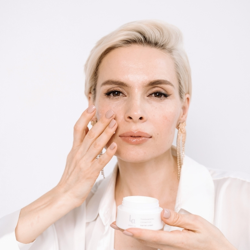 Крем с ниацинамидом